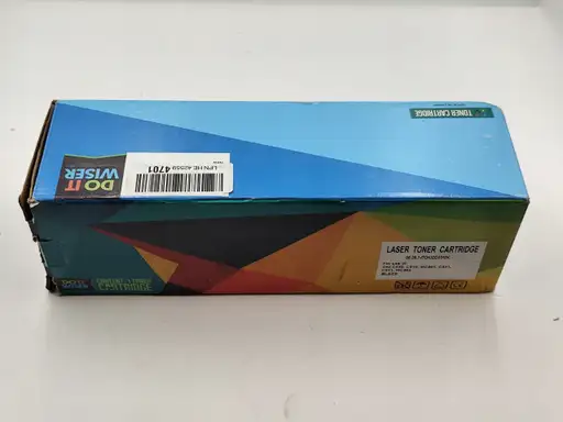 Produkt: Toner zamiennik OKI 44469804 Black