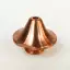 Product: Single copper nozzle Eagle 3.0 S for eVa cutting head