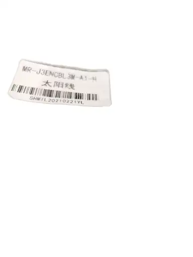 Product: MR-J3ENCBL3M-A1-H - kabel Mitsubishi