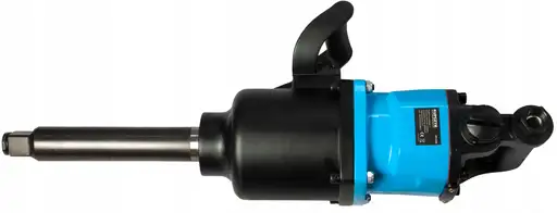 Product: Klucz udarowy pneumatyczny Kupczyk KPK-5000