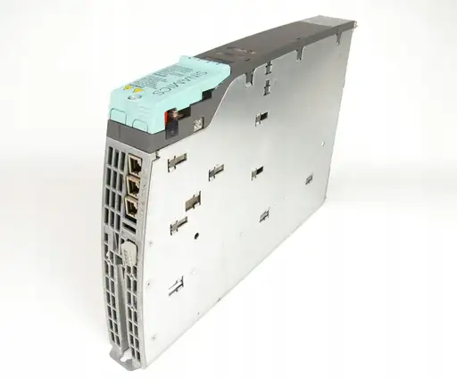 Product: Siemens 6SL3120-1TE13-0AA4 Single Motor Module