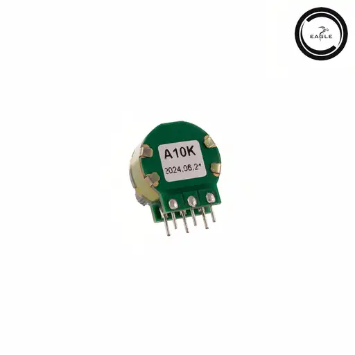Product: 21 step potentiometer