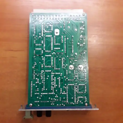 Product: REXROTH VT 5011 S44 R1 PROP. AMPLIFIER CONVERTER