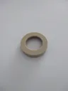 Product: RING, SPACER PEEK PLASTIC 27X5.5
