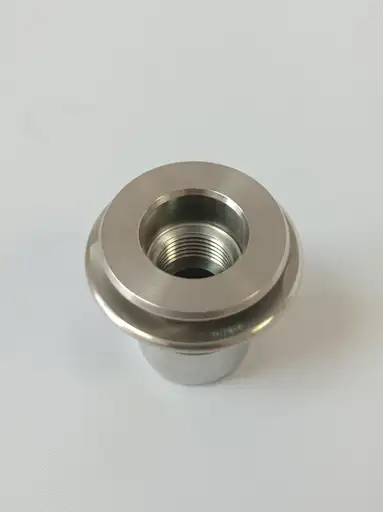 Product: Hyper Gear Mazak nozzle holder