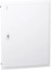 Produkt: Obudowa PrismaSeT XS PSXS-4-24-PT-B, podtynkowa, drzwi białe, 4 rzędy, 24 m