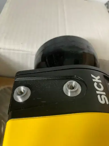 Product: Sick MICS3-ACAZ90PZ1P01, MICS3-ACAZ90PZ1 + MICSX-CPNNZZZZ1