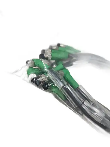 Product: Phoenix Contact SAC-3P-M 8MS/0.3-PUR/M 8FR 1681949 - kabel czujnika