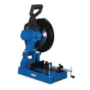 Prodotto: Metalowy nóż do cięcia na sucho MTS 356-4B