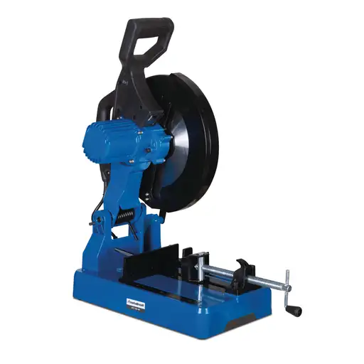 Prodotto: Metalowy nóż do cięcia na sucho MTS 356-4B