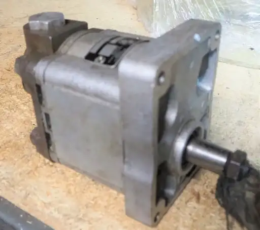 Product: Pompa hydrauliczna zębata Sauer Danfoss C15L08762