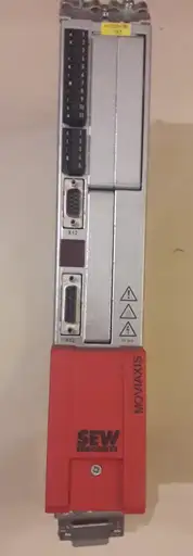 Product: Falownik SEW MOVIAXIS MODUŁ OSI MXA81A-008-503-00 4,5kW 8A 560VDC