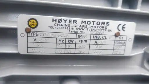 Product: Powietrzna chłodnica oleju OILTECH 53905821