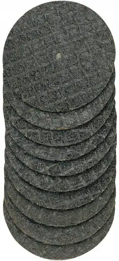 Product: PROXXON 28809 Cutting discs for steel 22mm 50pcs.