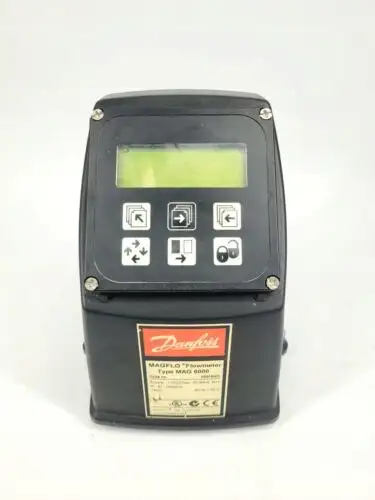 Product: Danfoss 083F5003 Miernik przepływu elektromagnetycznego