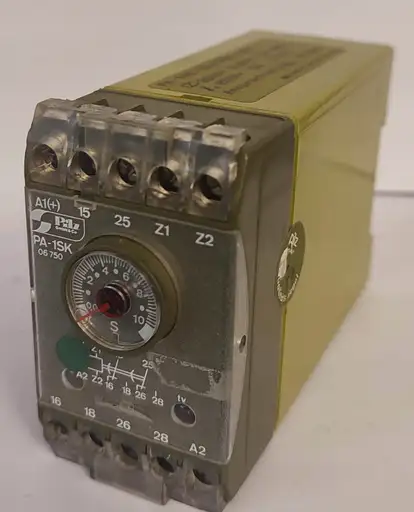 Product: PILZ PA-1SK 472364