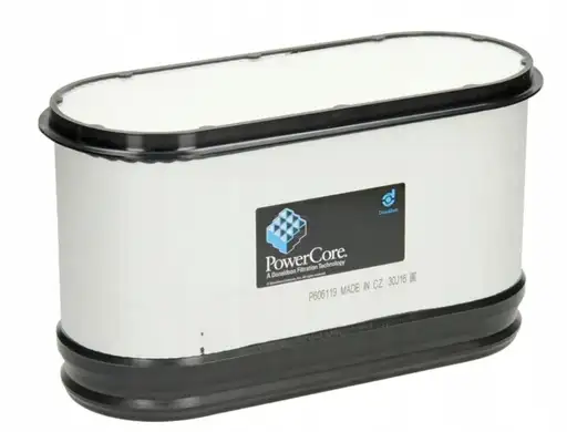 Product: FILTR POWIETRZA ZEWNĘTRZNY DONALDSON P606119