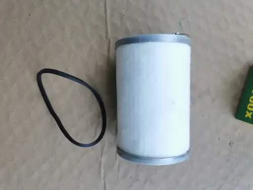 Product: Filtr paliwa MANN-FILTER BF 700 x