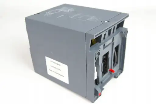 Product: Siemens 3VT9200-3MQ00 Motorized operating mechanism