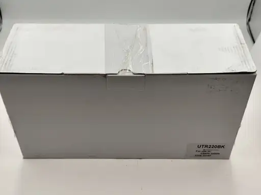 Produkt: Toner UTR220BK zamiennik Ricoh C220 (406046) Black