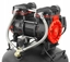 Product: PROFESJONALNY KOMPRESOR BEZOLEJOWY SPRĘŻARKA POWIETRZA 8 BAR 2KM 38L 230V