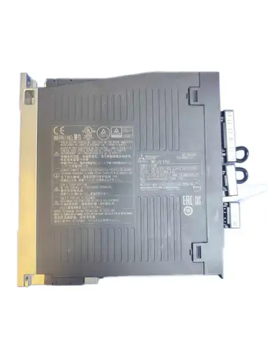 Product: Serwowzmacniacz MITSUBISHI MR-J4-40GF 400W