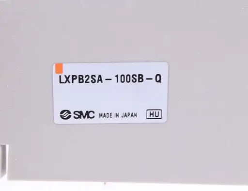 Product: SMC LXPB2SA-100SB-Q LXPB2SA100SBQ LX ELECTRIC ACTUATOR ! NEW !
