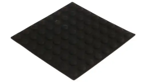 Prodotto: Akcesoria do obudów 12 x 5mm, RS PRO