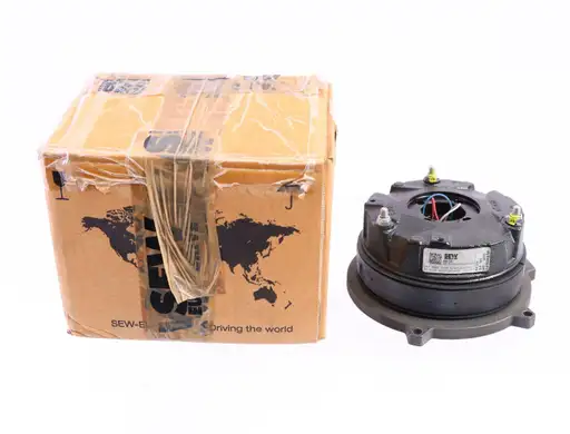 Product: SEW USOCOME BE2B 14Nm 04998138 ! NEW !