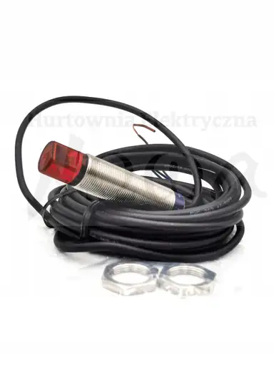 Product: Bramka Telemecanique XU2N18KP9AAL5T nadajnik