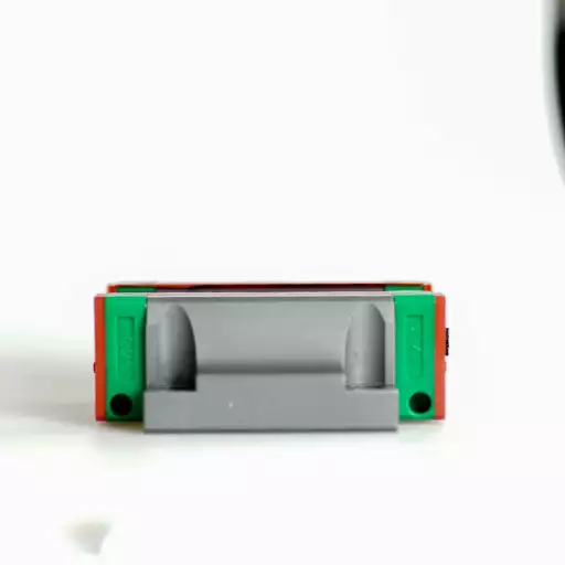 Product: Pallet Changer guide carriage for 1530 Eagle machine