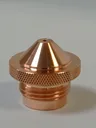 Product: CONICAL 1.5mm LVD single copper nozzle