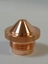 Product: CONICAL 1.5mm LVD single copper nozzle