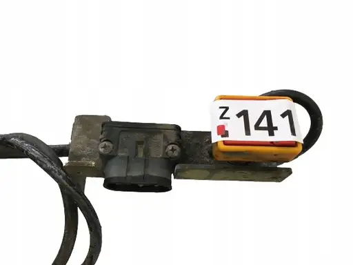 Product: Wyłącznik bezpieczeństwa z gniazdem Jungheinrich 50020312 ERE