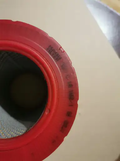 Product: Filtr powietrza Mann-Filter C 16 162/1