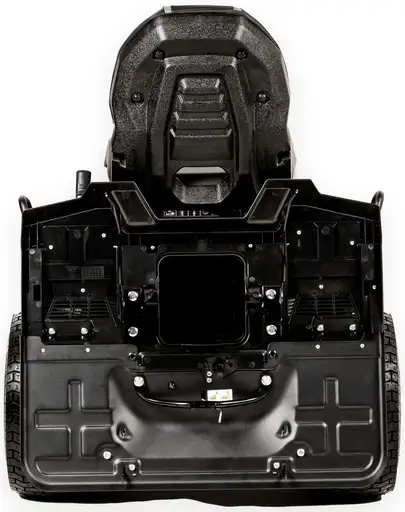 Produkt: CEDRUS C-TRAC 83HC PREMIUM LUX TRAKTOREK OGRODOWY DO TRAWY Z TYLNYM WY