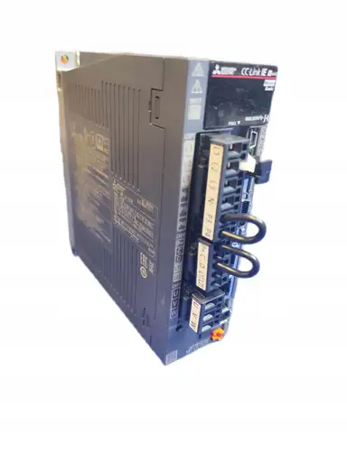 Product: Serwowzmacniacz MITSUBISHI MR-J4-40GF 400W