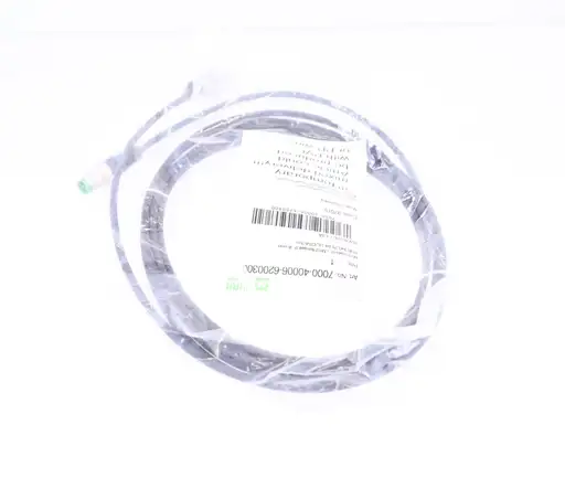 Product: MURR 7000-40006-6200300 M12 male / female 3m ! NEW !