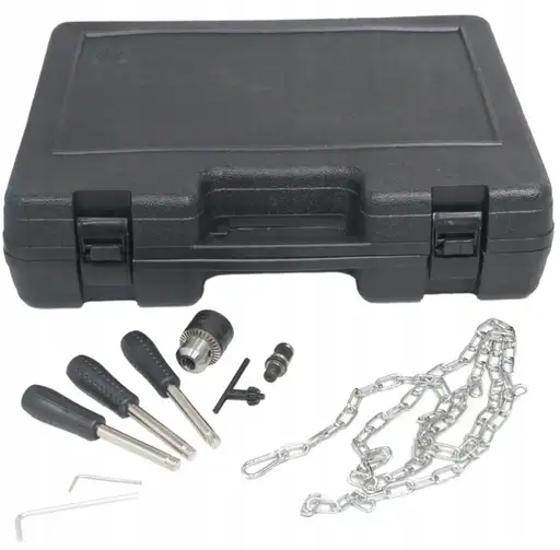 Product: WIERTARKA MAGNETYCZNA MAGNESÓWKA MAGNUM HGMD-45