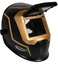 Product: WELDMAN przyłbica spawalnicza 107166 TRUE COLOR GOLD MMA/MIG/TIG