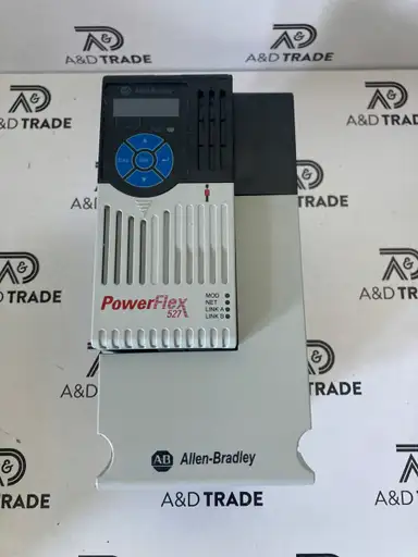 Product: Allen-Bradley 25C-D017N114, 25C D017N114