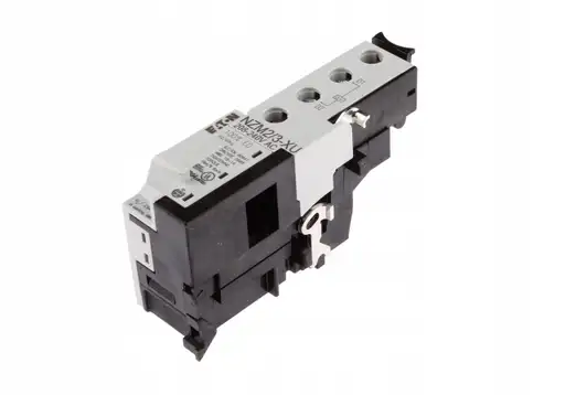 Product: Wyzwalacz zanikowy do NZM2/3 NZM2/3-XU208-240AC