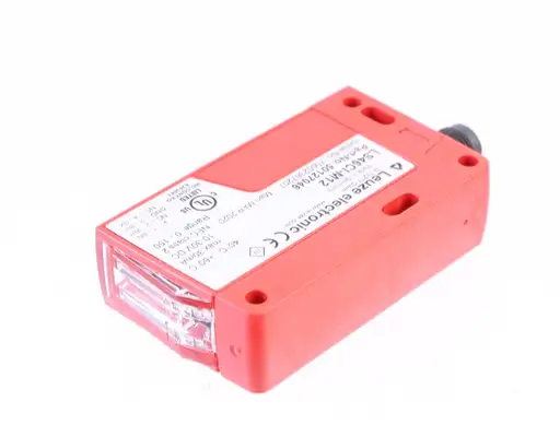 Product: LEUZE LS46CI-M12 50127046 ! NEW !