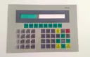 Produkt: KLAWIATURA DO PANELU SIEMENS COROS OP15 OP15-C 6AV3515-1MA20-1AA0