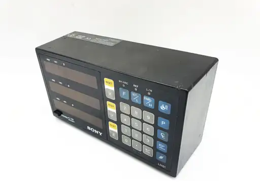 Produkt: PANEL OPERATORSKI WYŚWIETLACZ SONY LH51 LH51-3 LH513