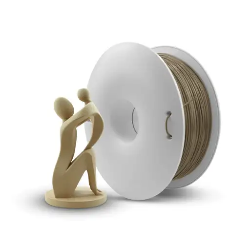 Product: Filament Fiberlogy FiberWood 1.75mm 0,75kg