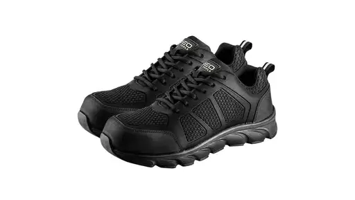 Prodotto: Półbuty robocze S1P SRC podnosek kompozytowy wkładka kevlarowa rozmiar...