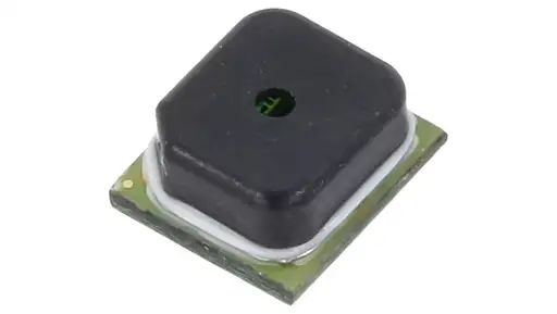 Product: ABP2LNNT400KA2A3XX Czujnik: ciśnienia absolutny OUT: I2C