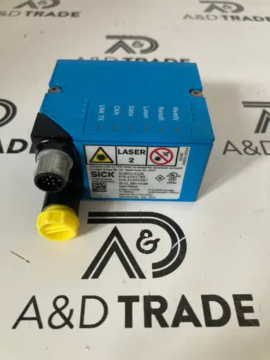 Product: Sick CLV621-0120 1041785