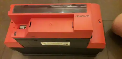 Product: Falownik SEW MDX61B0220-503-4-00 08279659 MDX60A0220-503-4-00 08227144 22kW